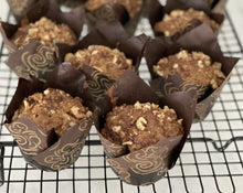 Load image into Gallery viewer, You're the Best of the Bunch (Banana Pecan Muffins)