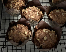 Load image into Gallery viewer, You're the Best of the Bunch (Banana Pecan Muffins)