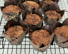 Load image into Gallery viewer, You are the Apple of my Eye (Apple Muffins)