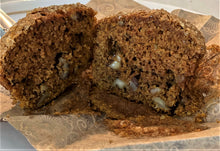 Load image into Gallery viewer, Pumpkin Crush (Pumpkin Spice and Nut Muffins)