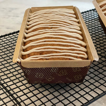 Load image into Gallery viewer, Dream Big! (Carrot Nut and Raisin Bread)