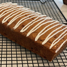 Load image into Gallery viewer, Dream Big! (Carrot Nut and Raisin Bread)