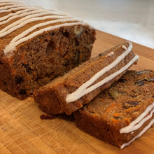 Load image into Gallery viewer, Dream Big! (Carrot Nut and Raisin Bread)