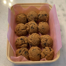 Load image into Gallery viewer, You are a Smart Cookie (dozen frozen cookie dough balls)
