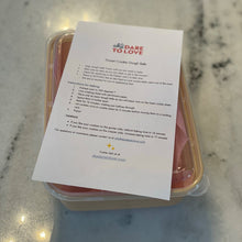 Load image into Gallery viewer, Don't Worry, Be Nutty (dozen frozen cookie dough balls)