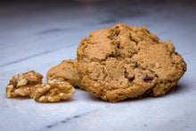 Load image into Gallery viewer, Don't Worry, Be Nutty (dozen frozen cookie dough balls)