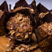 Load image into Gallery viewer, You're the Best of the Bunch (Banana Pecan Muffins)