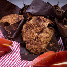 Load image into Gallery viewer, You are the Apple of my Eye (Apple Muffins)