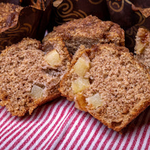 Load image into Gallery viewer, You are the Apple of my Eye (Apple Muffins)