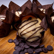 Load image into Gallery viewer, Chocolate Chip Muffins