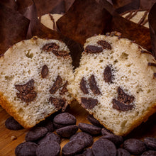 Load image into Gallery viewer, Chocolate Chip Muffins