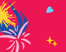 Load image into Gallery viewer, akaDTL Note Card with your gift message