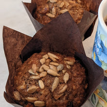 Load image into Gallery viewer, Morning Glory Muffins