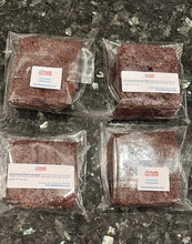 Load image into Gallery viewer, Chocolate Connection (Box of 8 large Brownies)