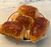 Load image into Gallery viewer, Pain au Chocolat (Chocolate Croissant)
