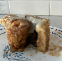Load image into Gallery viewer, GF Cinnamon Rolls
