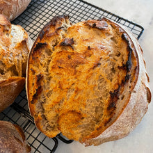Load image into Gallery viewer, Rye Sourdough Bread
