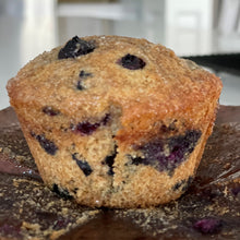 Load image into Gallery viewer, Blueberry Lemon Muffins
