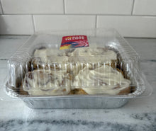 Load image into Gallery viewer, GF Cinnamon Rolls
