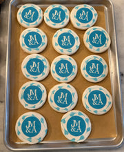 Load image into Gallery viewer, Customized Cookies (1 Dozen)
