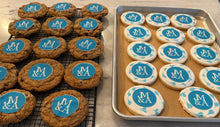 Load image into Gallery viewer, Customized Cookies (1 Dozen)

