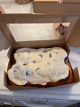 Load image into Gallery viewer, Cranberry Orange Cardamom Dough Buns
