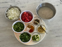 Load image into Gallery viewer, Indian Cooking Techniques
