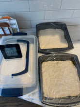Load image into Gallery viewer, Sourdough Focaccia Experience
