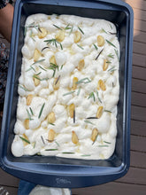 Load image into Gallery viewer, Sourdough Focaccia Experience
