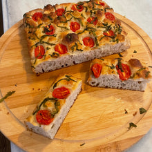 Load image into Gallery viewer, Sourdough Focaccia
