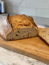 Load image into Gallery viewer, Artisan Sourdough Bread
