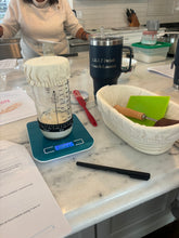 Load image into Gallery viewer, Sourdough Bread Class
