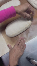 Load and play video in Gallery viewer, Sourdough Bread Class

