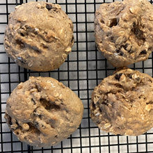 Load image into Gallery viewer, Oatmeal Raisin Cookies (Gluten Free)

