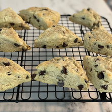 Load image into Gallery viewer, Chocolate Chip Scones
