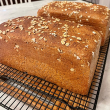 Load image into Gallery viewer, Whole Grain Maple Spelt Sourdough Bread
