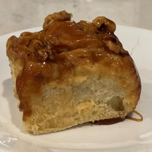 Load image into Gallery viewer, Maple-Walnut Sticky Dough Buns
