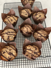Load image into Gallery viewer, Chocolate Chip Muffins
