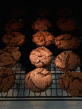 Load image into Gallery viewer, Double Chocolate Chip Cookies for Special Order
