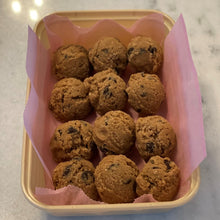 Load image into Gallery viewer, You are a Smart Cookie (dozen frozen cookie dough balls)
