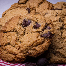 Load image into Gallery viewer, Chocolate Chip and other variety Cookies for Special Order
