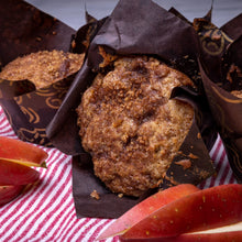 Load image into Gallery viewer, You are the Apple of my Eye (Apple Muffins)
