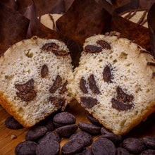Load image into Gallery viewer, Chocolate Chip Muffins
