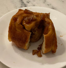 Load image into Gallery viewer, Apple Cinnamon Sticky Dough Buns
