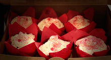 Load image into Gallery viewer, Red Velvet Cupcakes
